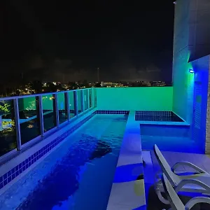 Apartamento Porto Blue Makaranduba, Pôrto das Galinhas
