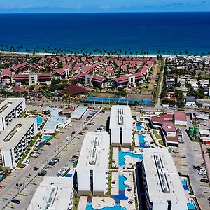 Apartamento Em - Vista P Piscina, Pôrto das Galinhas